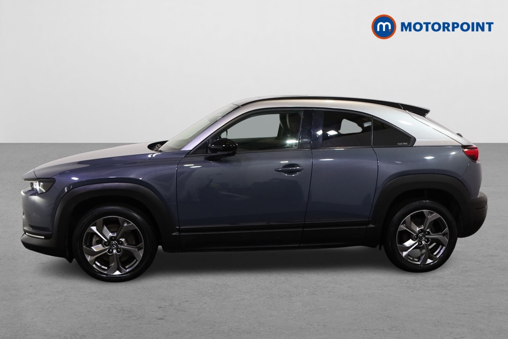 Used Mazda MX-30 2021 for sale - 77718810: Photo 4