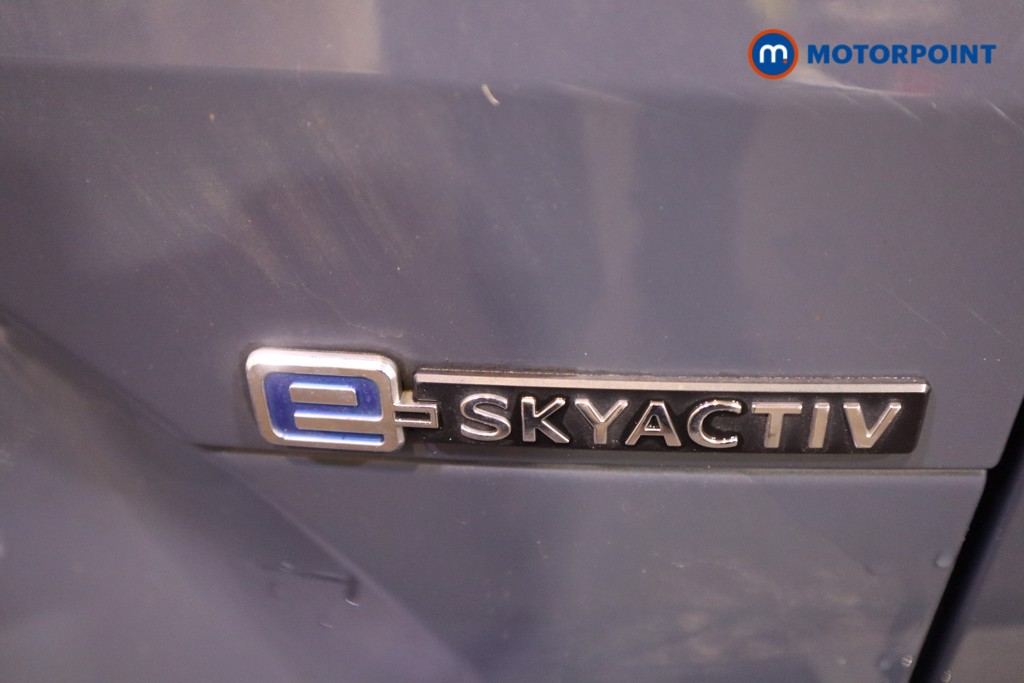 Used Mazda MX-30 2021 for sale - 77718810: Photo 45