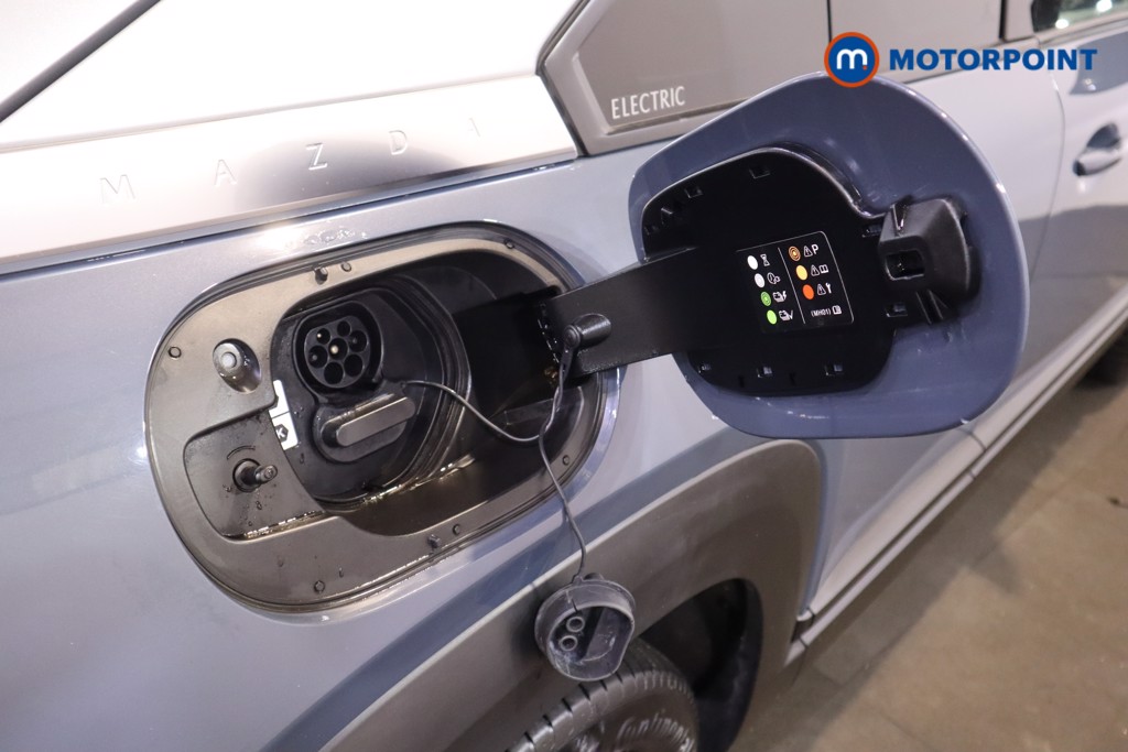 Used Mazda MX-30 2021 for sale - 77718810: Photo 46