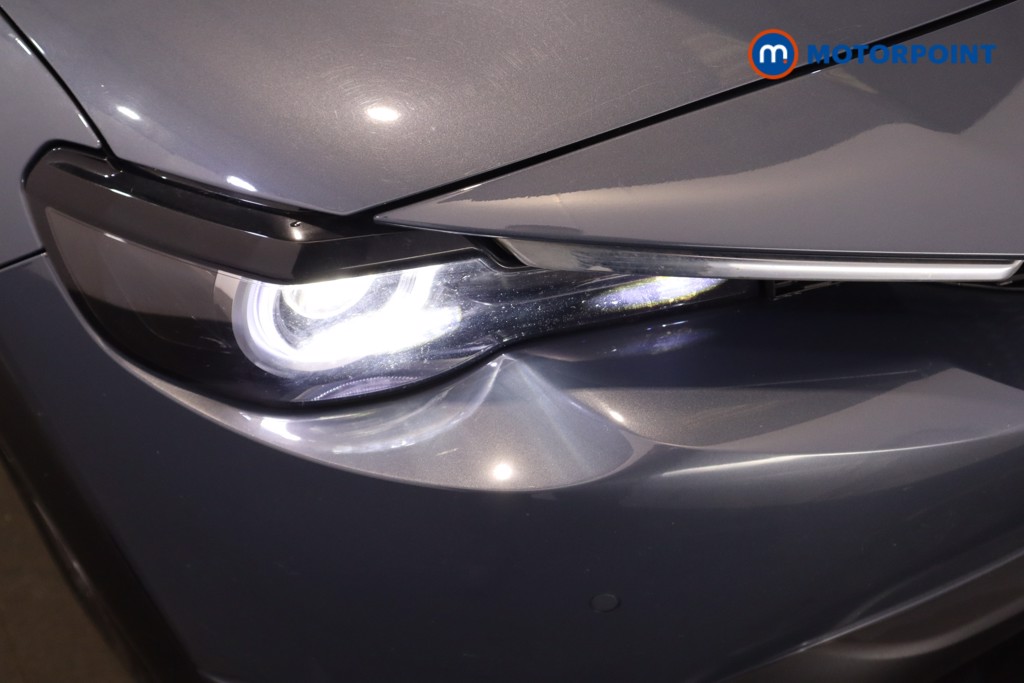 Used Mazda MX-30 2021 for sale - 77718810: Photo 47