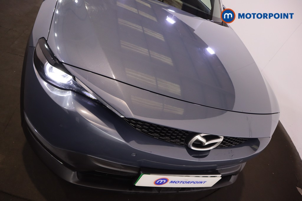 Used Mazda MX-30 2021 for sale - 77718810: Photo 48