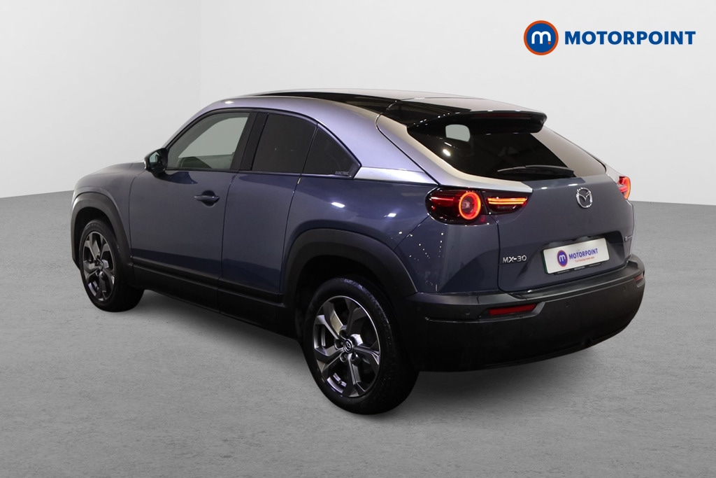 Used Mazda MX-30 2021 for sale - 77718810: Photo 5