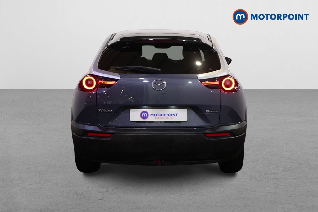 Used Mazda MX-30 2021 for sale - 77718810: Photo 6