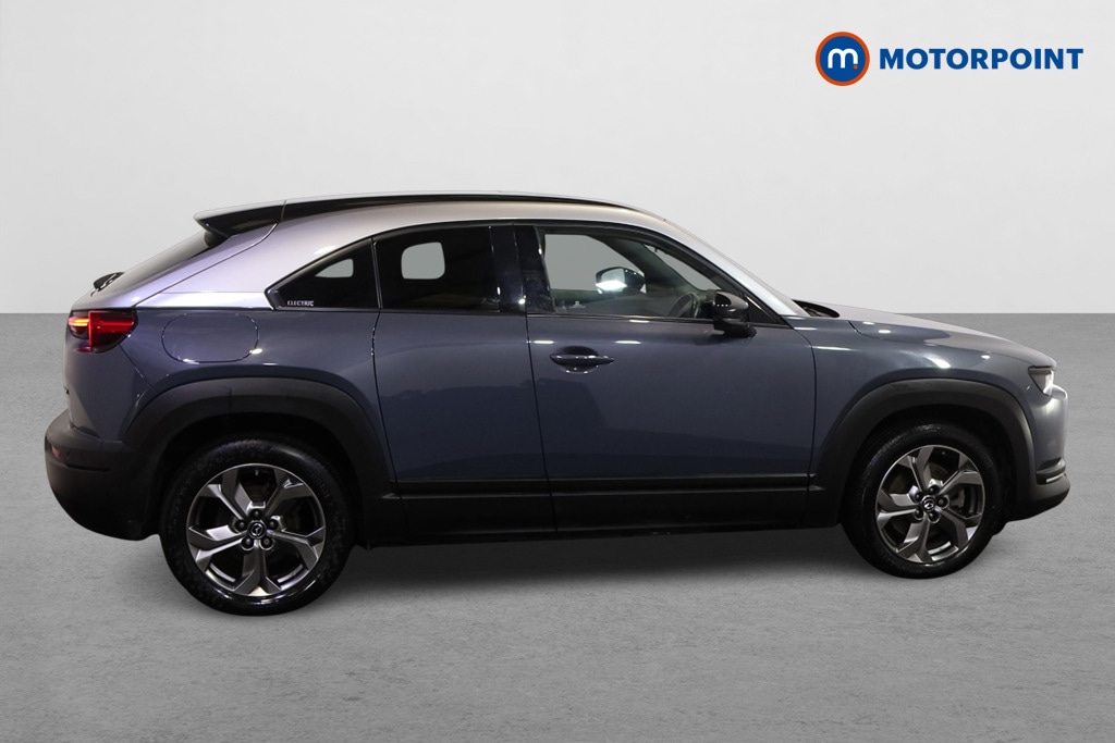 Used Mazda MX-30 2021 for sale - 77718810: Photo 8