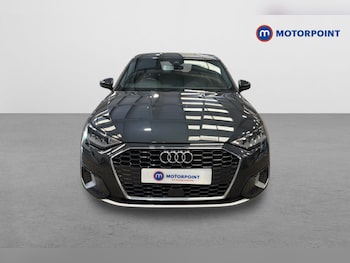 Used Audi A3 2023 for sale - 78500058: Photo