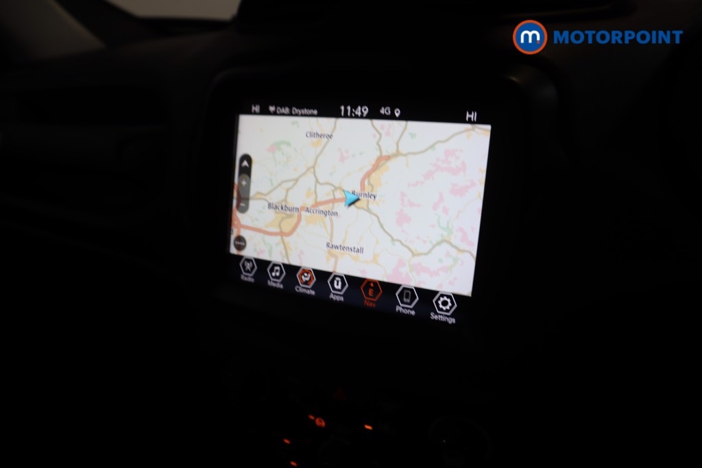 Used Jeep Renegade 2021 for sale - 77128378: Photo 10