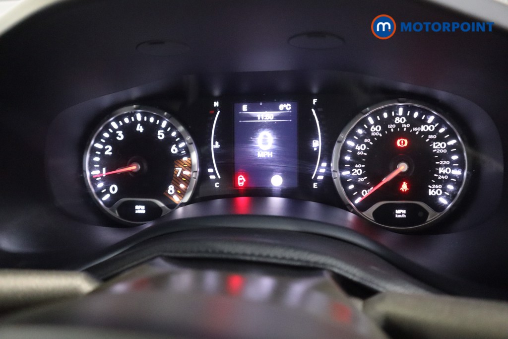 Used Jeep Renegade 2021 for sale - 77128378: Photo 12