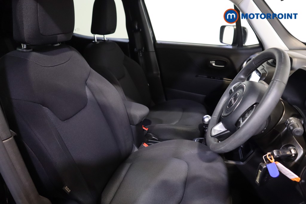 Used Jeep Renegade 2021 for sale - 77128378: Photo 14
