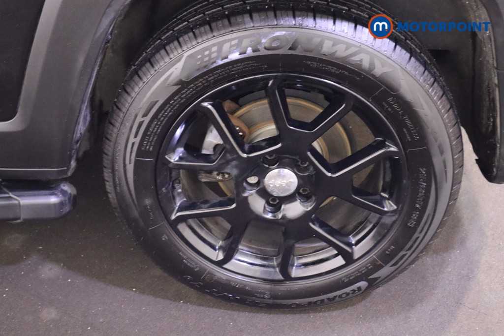 Used Jeep Renegade 2021 for sale - 77128378: Photo 17