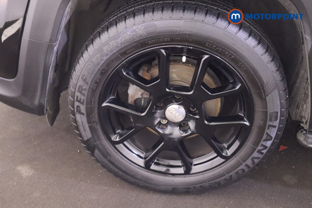 Used Jeep Renegade 2021 for sale - 77128378: Photo 18