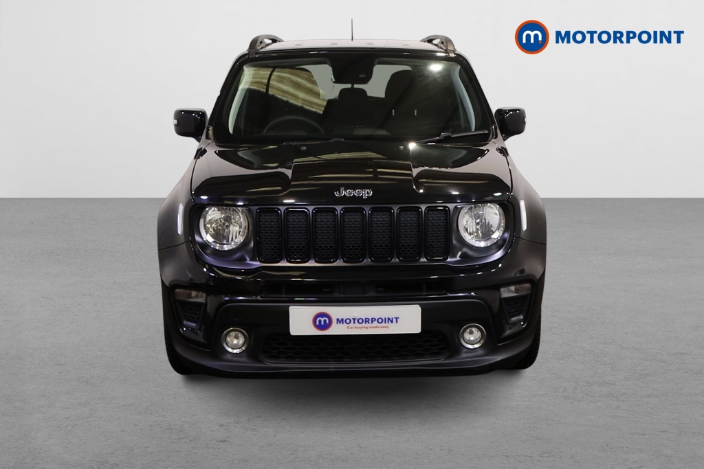 Used Jeep Renegade 2021 for sale - 77128378: Photo 2