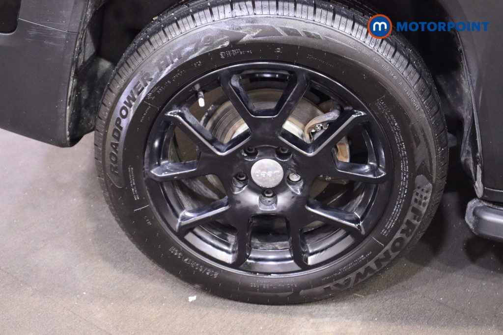 Used Jeep Renegade 2021 for sale - 77128378: Photo 20