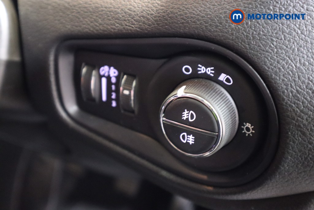 Used Jeep Renegade 2021 for sale - 77128378: Photo 22