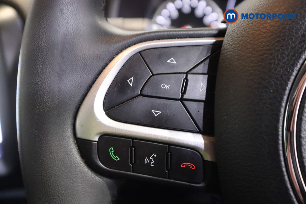 Used Jeep Renegade 2021 for sale - 77128378: Photo 23