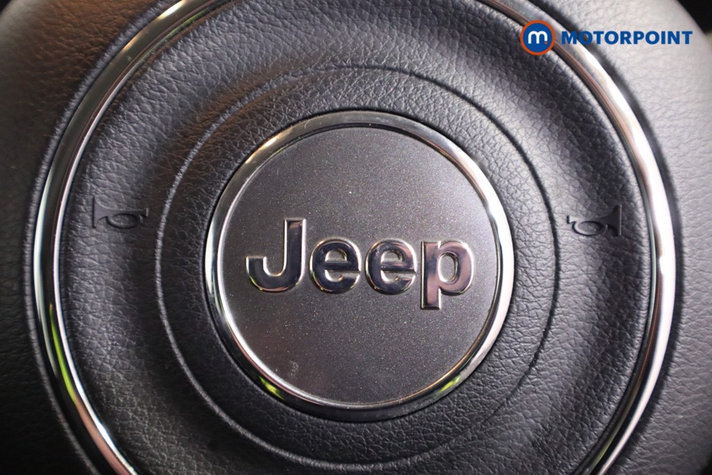 Used Jeep Renegade 2021 for sale - 77128378: Photo 25