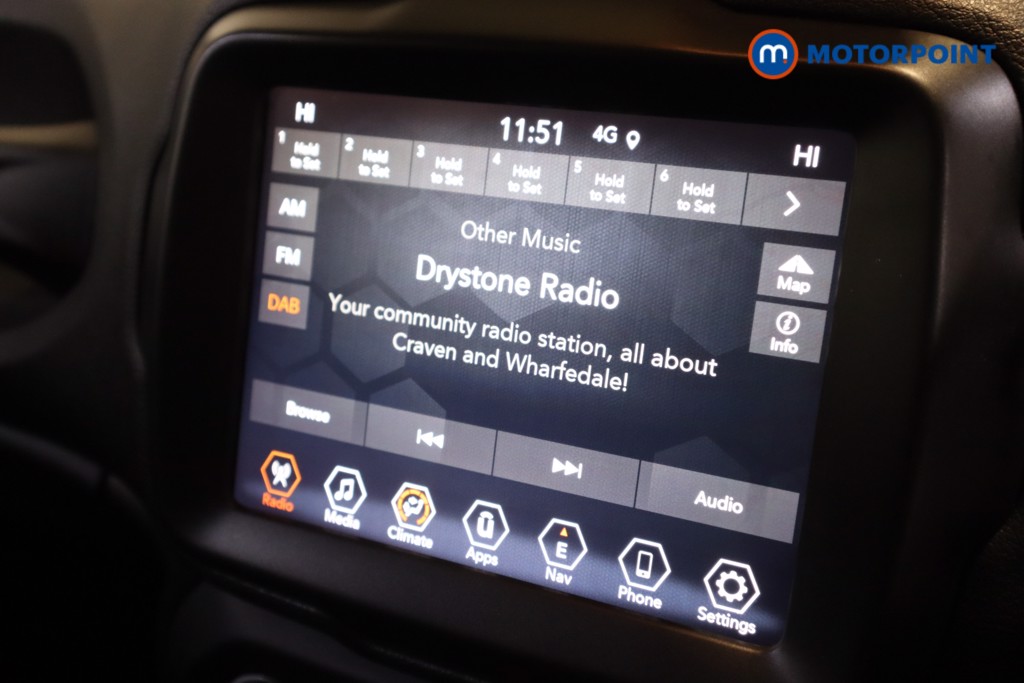 Used Jeep Renegade 2021 for sale - 77128378: Photo 26