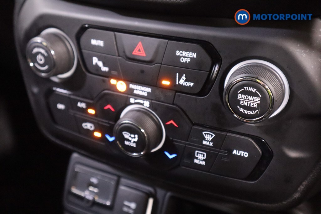 Used Jeep Renegade 2021 for sale - 77128378: Photo 27