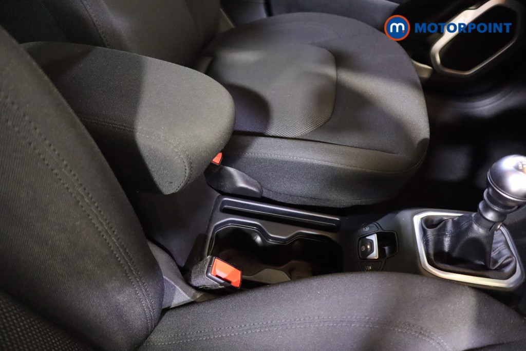 Used Jeep Renegade 2021 for sale - 77128378: Photo 28