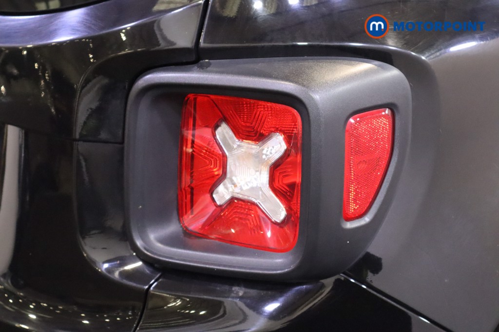 Used Jeep Renegade 2021 for sale - 77128378: Photo 30