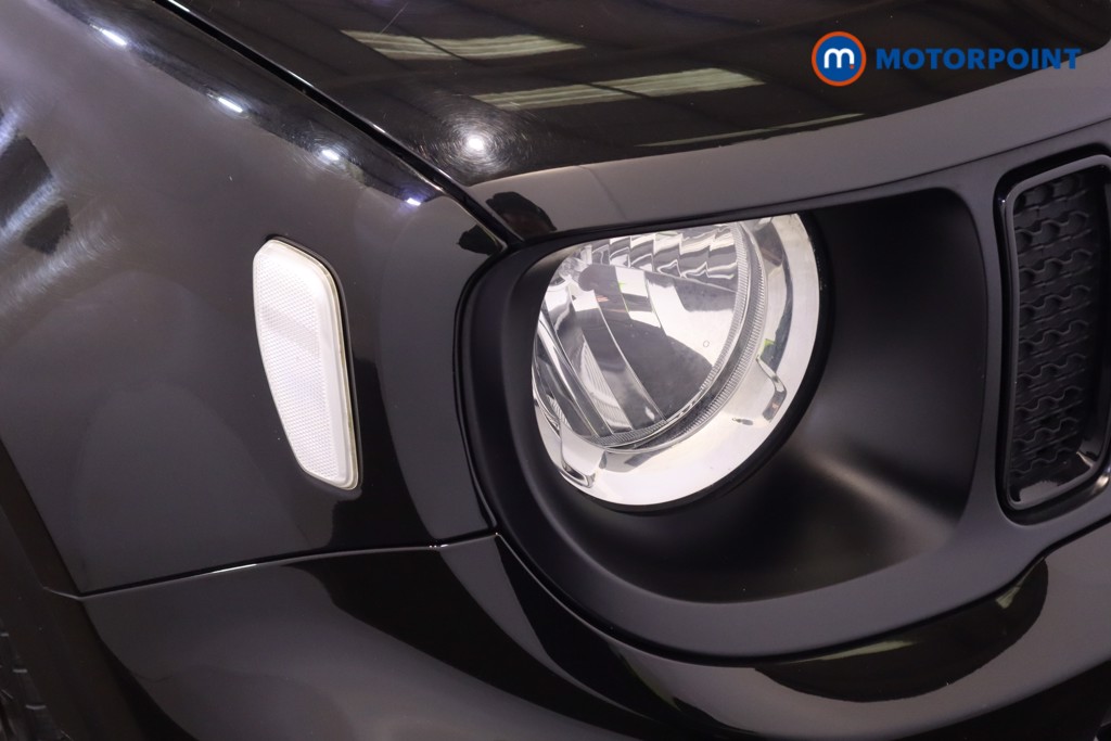 Used Jeep Renegade 2021 for sale - 77128378: Photo 31