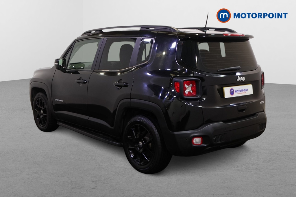 Used Jeep Renegade 2021 for sale - 77128378: Photo 5