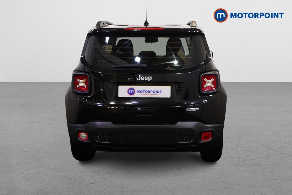 Used Jeep Renegade 2021 for sale - 77128378: Photo 6