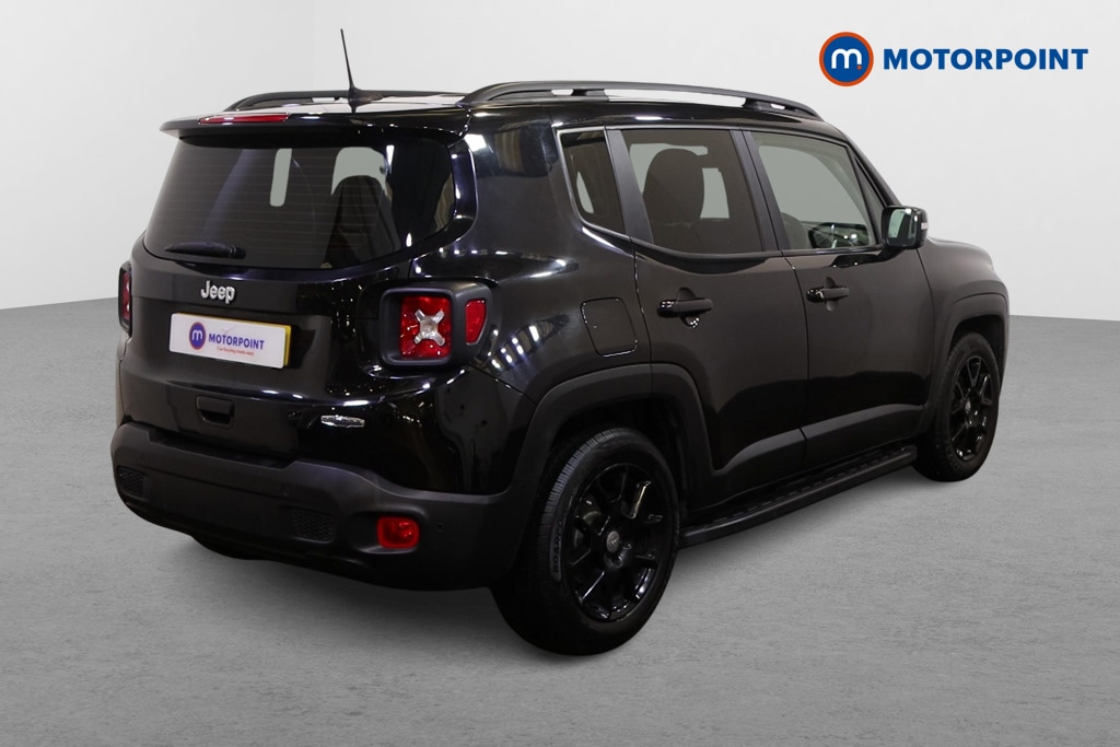Used Jeep Renegade 2021 for sale - 77128378: Photo 7