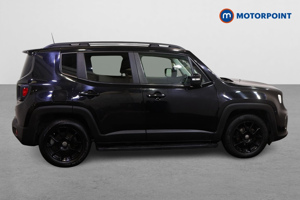 Used Jeep Renegade 2021 for sale - 77128378: Photo 8