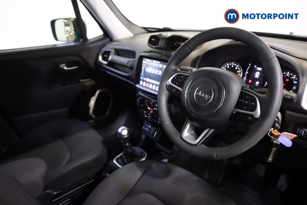 Used Jeep Renegade 2021 for sale - 77128378: Photo 9