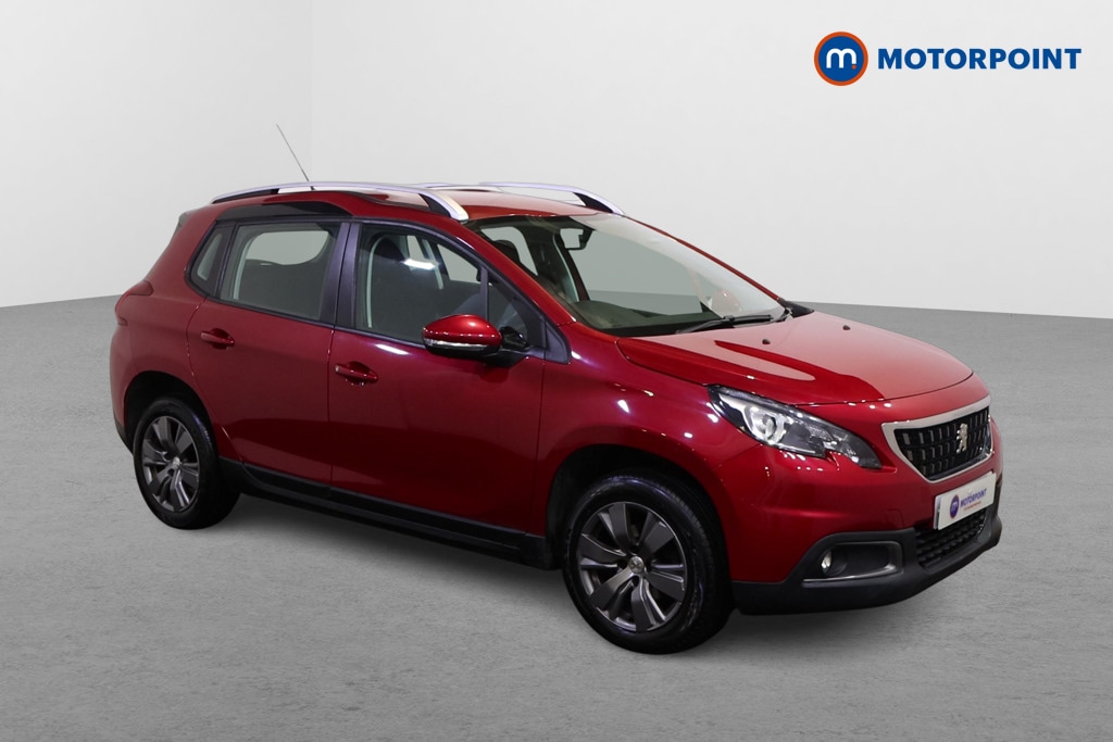 Used Peugeot 2008 2018 for sale - 76697074: Photo 1