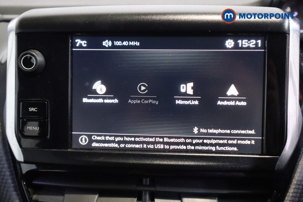 Used Peugeot 2008 2018 for sale - 76697074: Photo 10