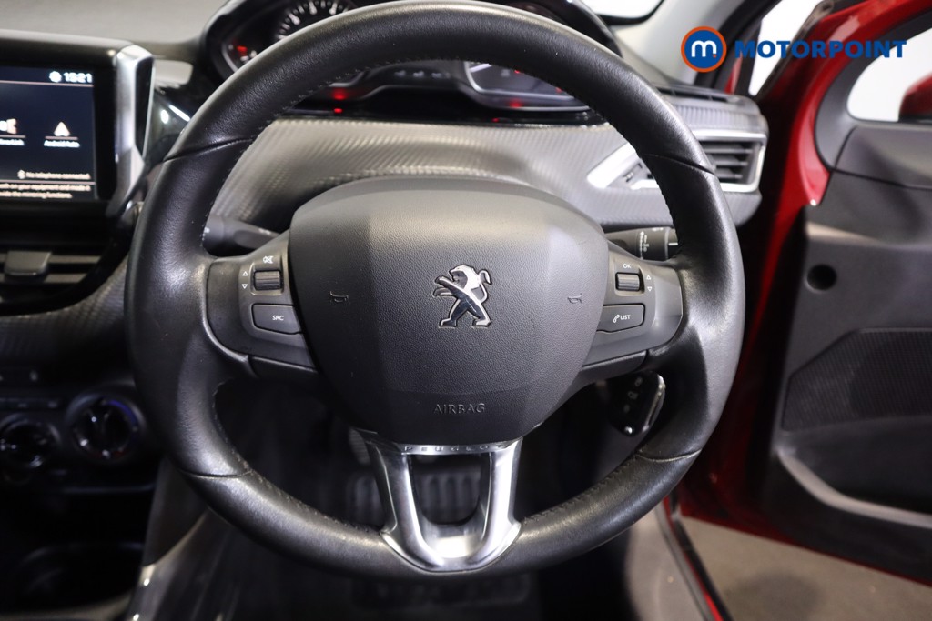 Used Peugeot 2008 2018 for sale - 76697074: Photo 11
