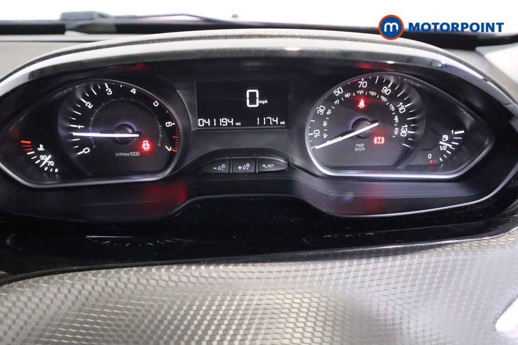 Used Peugeot 2008 2018 for sale - 76697074: Photo 12