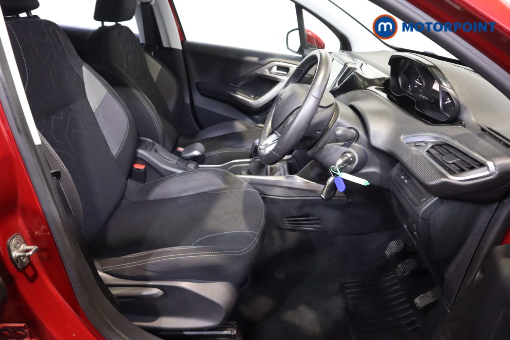 Used Peugeot 2008 2018 for sale - 76697074: Photo 14