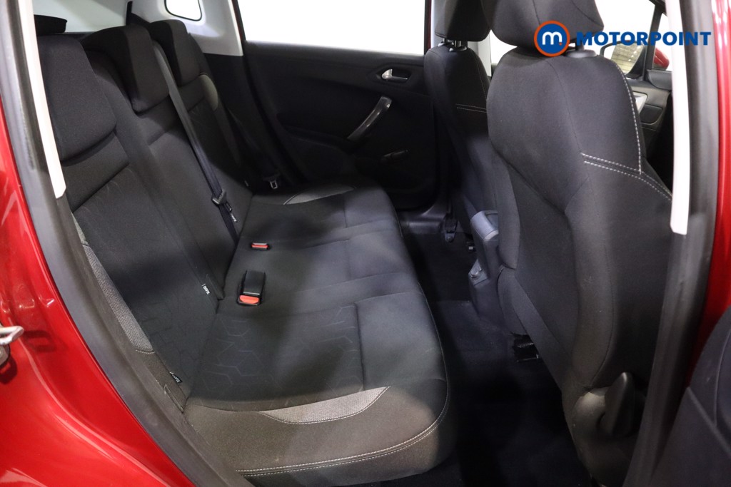 Used Peugeot 2008 2018 for sale - 76697074: Photo 15