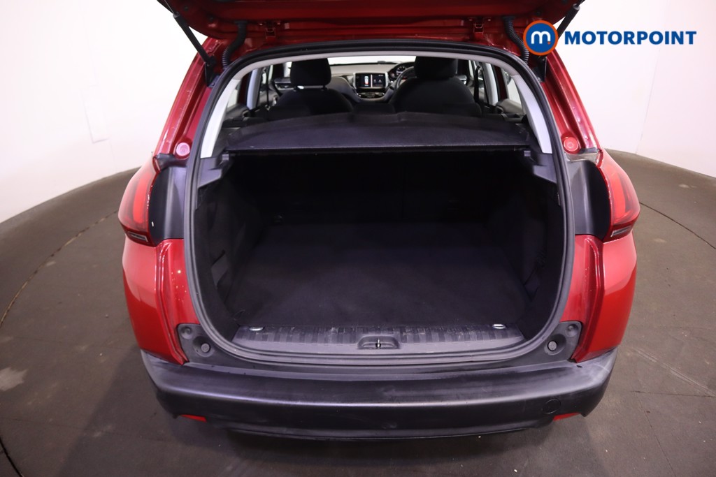 Used Peugeot 2008 2018 for sale - 76697074: Photo 16