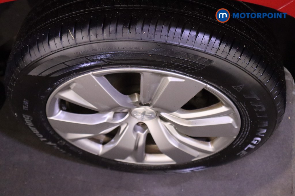 Used Peugeot 2008 2018 for sale - 76697074: Photo 17