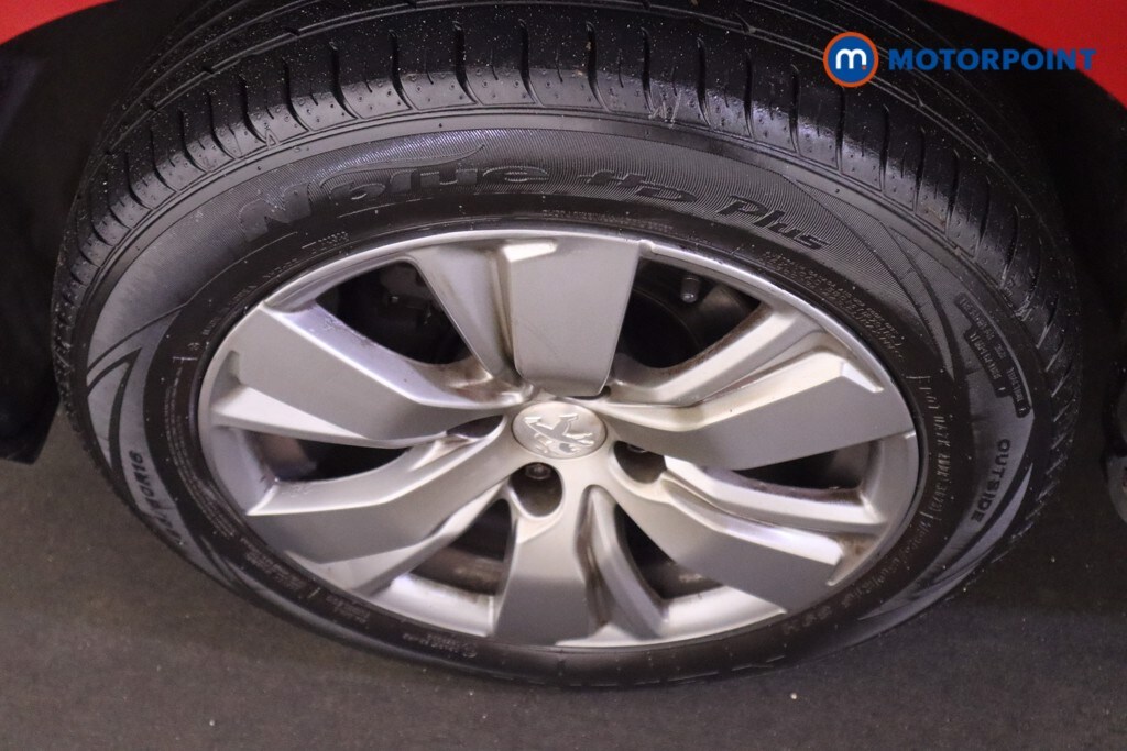 Used Peugeot 2008 2018 for sale - 76697074: Photo 18