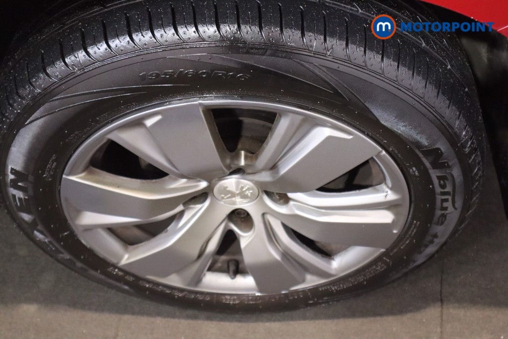 Used Peugeot 2008 2018 for sale - 76697074: Photo 19