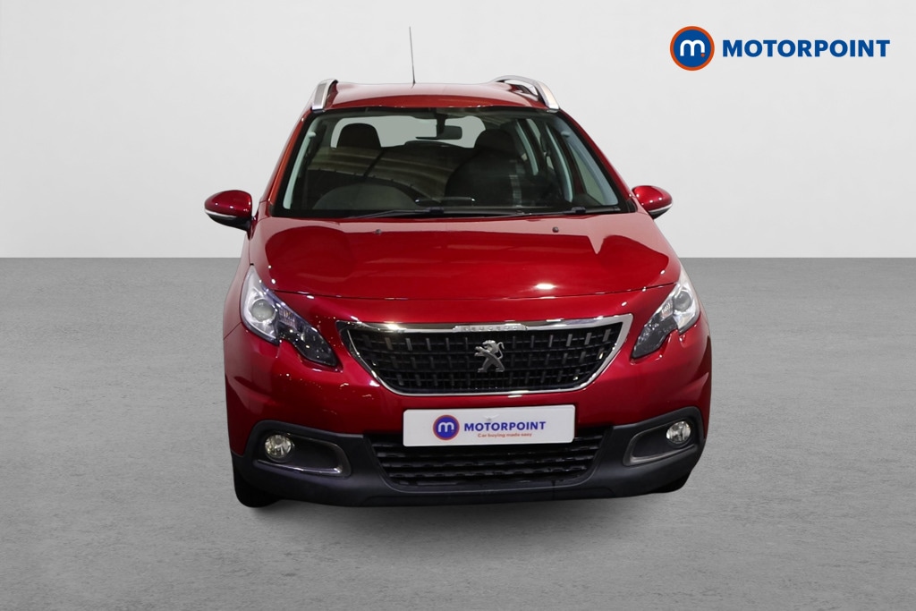 Used Peugeot 2008 2018 for sale - 76697074: Photo 2