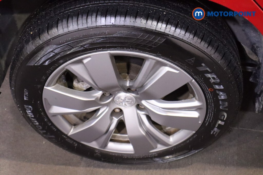 Used Peugeot 2008 2018 for sale - 76697074: Photo 20