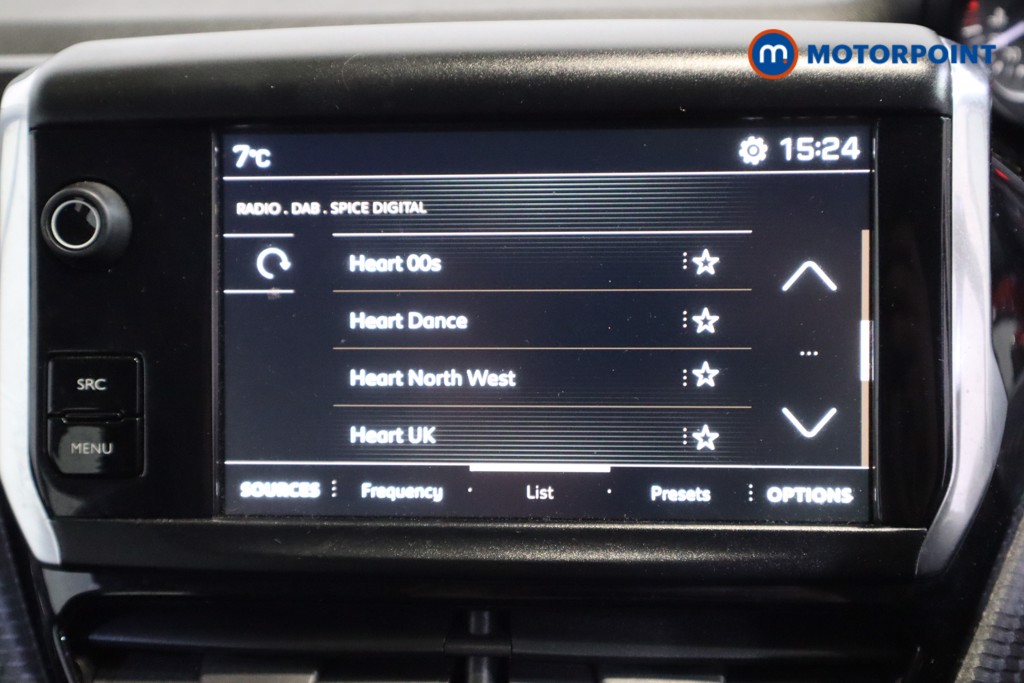 Used Peugeot 2008 2018 for sale - 76697074: Photo 27