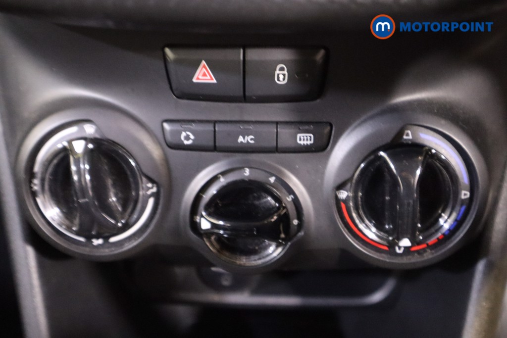 Used Peugeot 2008 2018 for sale - 76697074: Photo 28