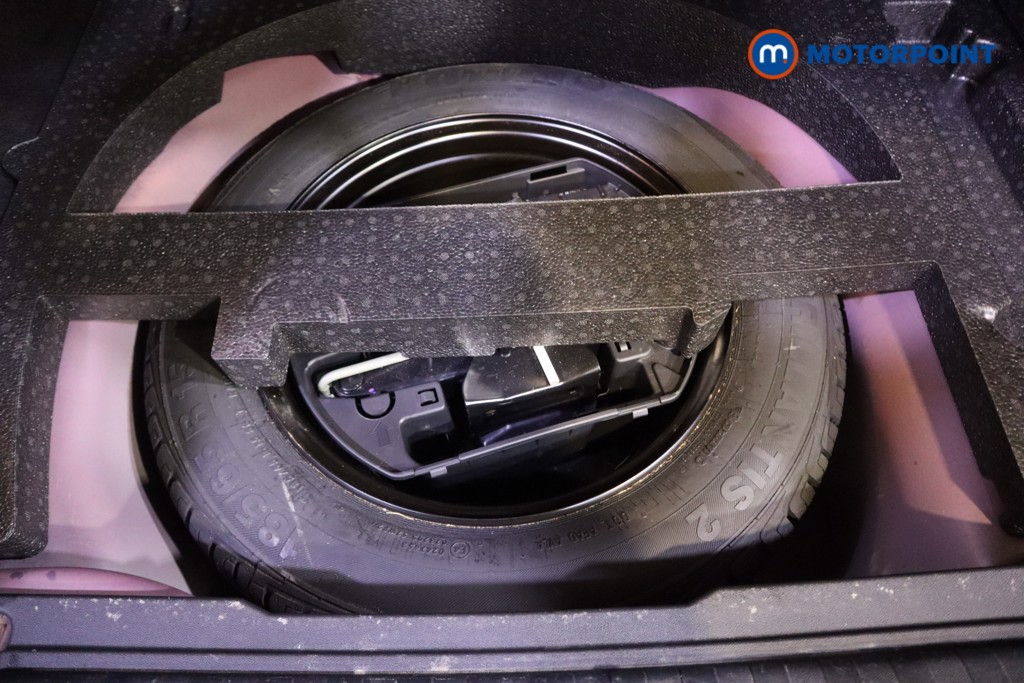 Used Peugeot 2008 2018 for sale - 76697074: Photo 33