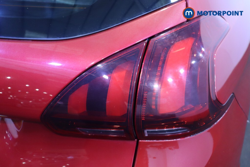 Used Peugeot 2008 2018 for sale - 76697074: Photo 35