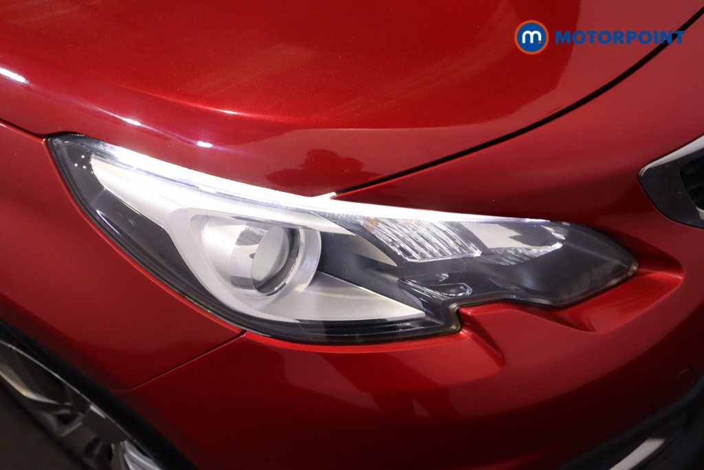 Used Peugeot 2008 2018 for sale - 76697074: Photo 36