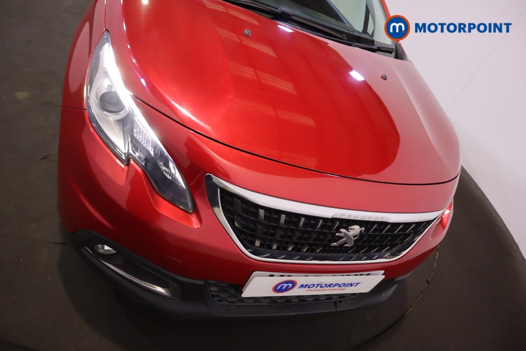 Used Peugeot 2008 2018 for sale - 76697074: Photo 37