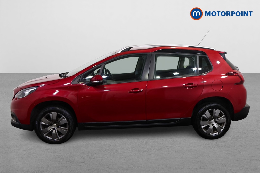 Used Peugeot 2008 2018 for sale - 76697074: Photo 4