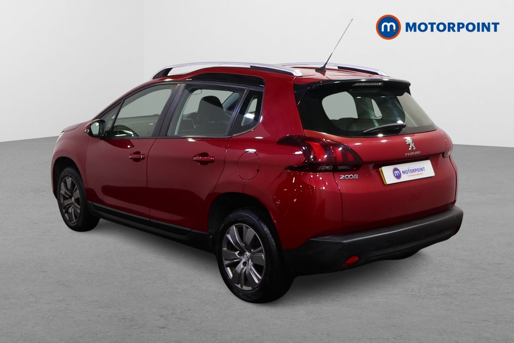 Used Peugeot 2008 2018 for sale - 76697074: Photo 5