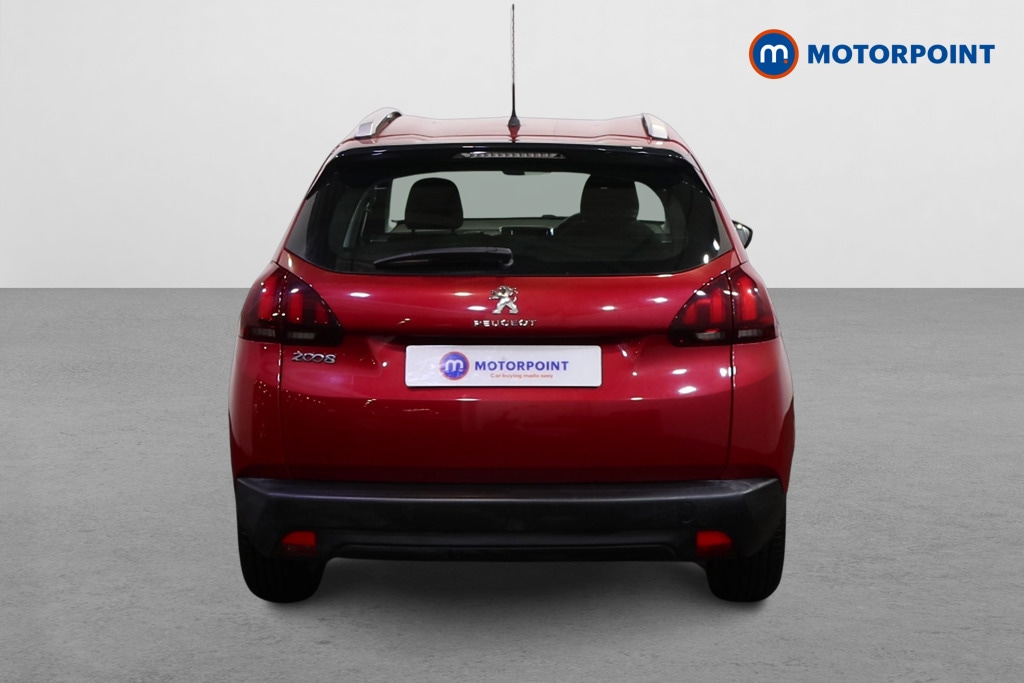 Used Peugeot 2008 2018 for sale - 76697074: Photo 6